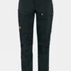 Fjallraven Womens Abisko Midsummer Zip Off Trousers