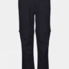Womens Forest Softshell Zip-Off Trousers 1 Womens Forest Softshell Zip-Off Trousers -Urban Threads b11cei0038 7070 a
