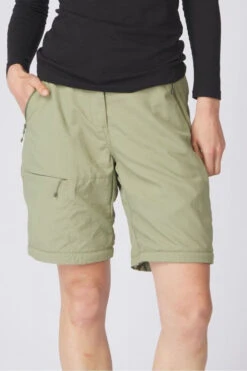 Womens Jungle Travel Zip-Off Trousers 17 Womens Jungle Travel Zip-Off Trousers -Urban Threads b11cei0039 5555 i