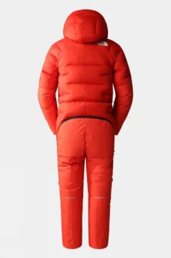 The North Face Womens Himalayan Insulated Suit 19 The North Face Womens Himalayan Insulated Suit -Urban Threads b11cej0015 3030 b