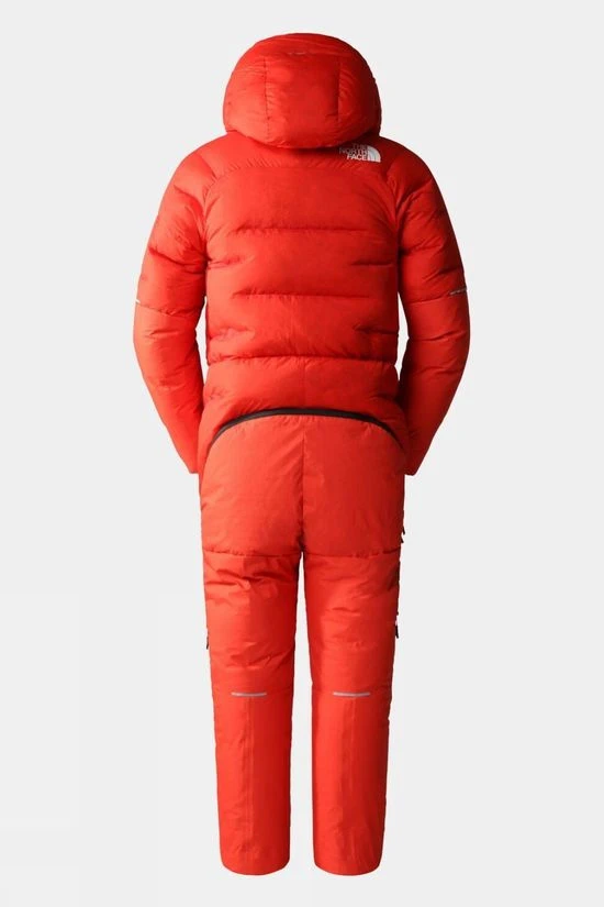 The North Face Womens Himalayan Insulated Suit 4 The North Face Womens Himalayan Insulated Suit - Image 2