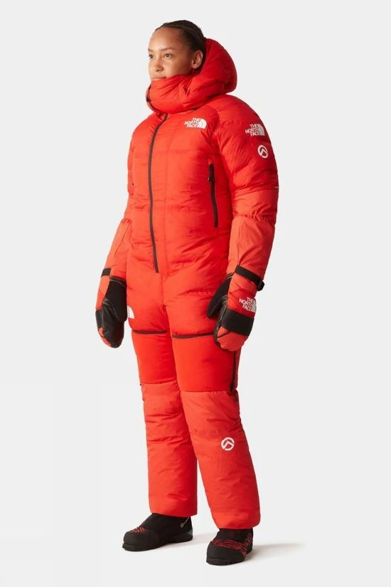 The North Face Womens Himalayan Insulated Suit 5 The North Face Womens Himalayan Insulated Suit - Image 3