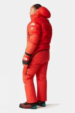 The North Face Womens Himalayan Insulated Suit 21 The North Face Womens Himalayan Insulated Suit -Urban Threads b11cej0015 3030 g