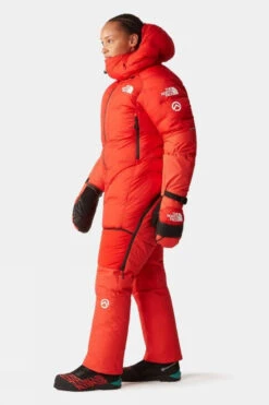 The North Face Womens Himalayan Insulated Suit 22 The North Face Womens Himalayan Insulated Suit -Urban Threads b11cej0015 3030 h