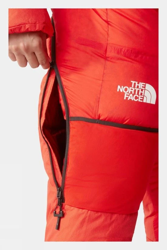 The North Face Womens Himalayan Insulated Suit 13 The North Face Womens Himalayan Insulated Suit - Image 11