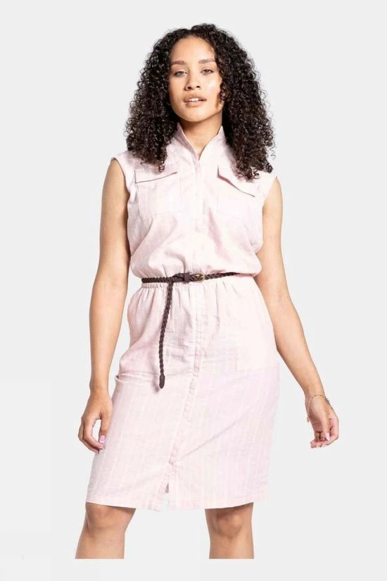 Craghoppers Womens NosiBotanical Nicolet Dress 4 Craghoppers Womens NosiBotanical Nicolet Dress - Image 2