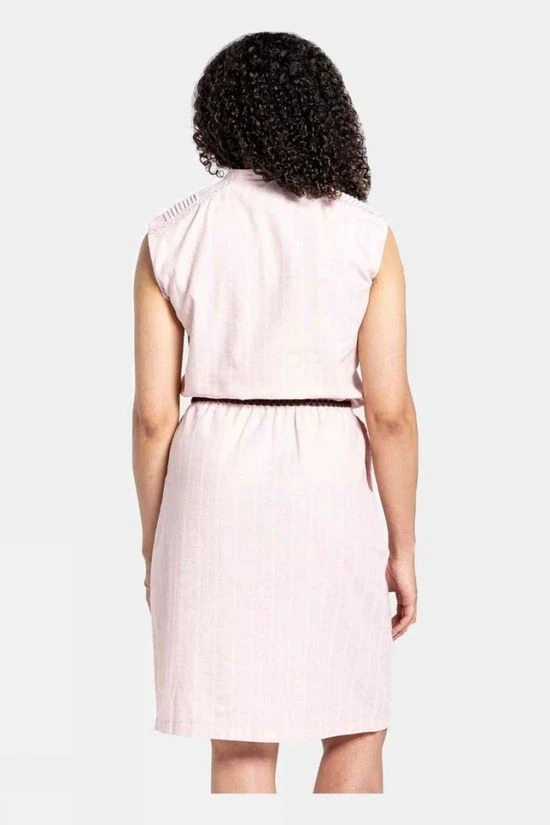 Craghoppers Womens NosiBotanical Nicolet Dress 5 Craghoppers Womens NosiBotanical Nicolet Dress - Image 3