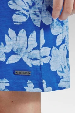 Saltrock Womens Bauhaus Dress -Urban Threads b11dd90127 4040 x