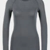 Odlo Womens Performance Light Eco Long Sleeve Base Layer Top