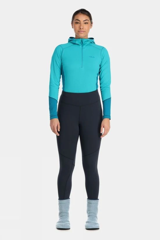 Rab Womens Conduit Tights 7 Rab Womens Conduit Tights - Image 5