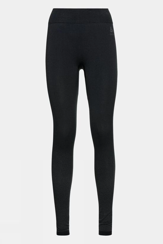 Odlo Womens Performance Light Eco Leggings 3 Odlo Womens Performance Light Eco Leggings