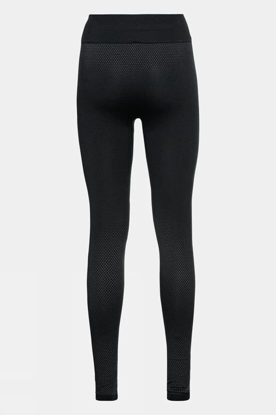 Odlo Womens Performance Light Eco Leggings 4 Odlo Womens Performance Light Eco Leggings - Image 2