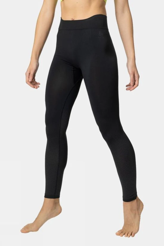 Odlo Womens Performance Light Eco Leggings 5 Odlo Womens Performance Light Eco Leggings - Image 3