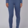 Womens Long Baselayer Bottoms -Urban Threads b11gch0067 4646 a
