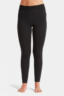 ARTILECT Womens Flatiron 185 Base Layer Bottom -Urban Threads b11gch0076 7070 a