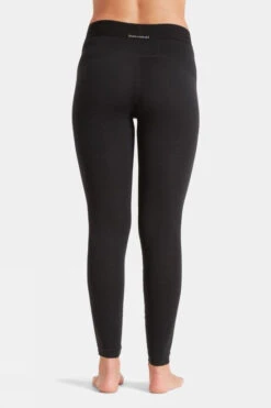ARTILECT Womens Flatiron 185 Base Layer Bottom -Urban Threads b11gch0076 7070 b