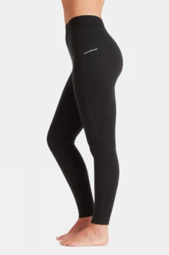 ARTILECT Womens Flatiron 185 Base Layer Bottom -Urban Threads b11gch0076 7070 c