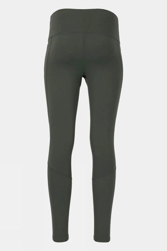 ATHLECIA Womens Aliya Leggings 4 ATHLECIA Womens Aliya Leggings - Image 2