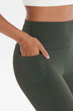 ATHLECIA Womens Aliya Leggings 16 ATHLECIA Womens Aliya Leggings -Urban Threads b11gch0078 7272 f