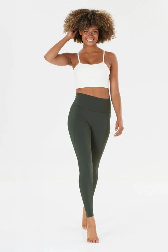 ATHLECIA Womens Aliya Leggings 7 ATHLECIA Womens Aliya Leggings - Image 5