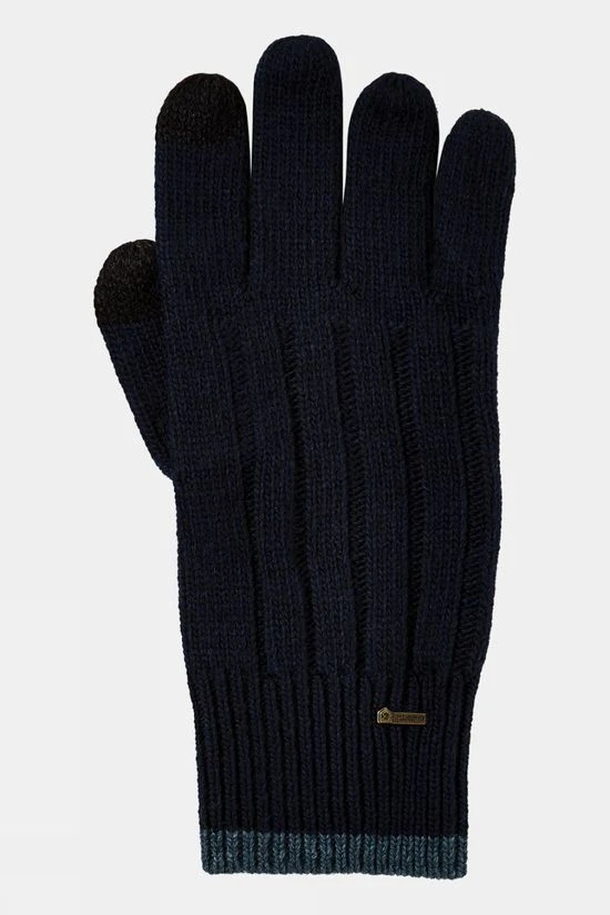 Dubarry Womens Marsh Knitted Gloves 4 Dubarry Womens Marsh Knitted Gloves - Image 2