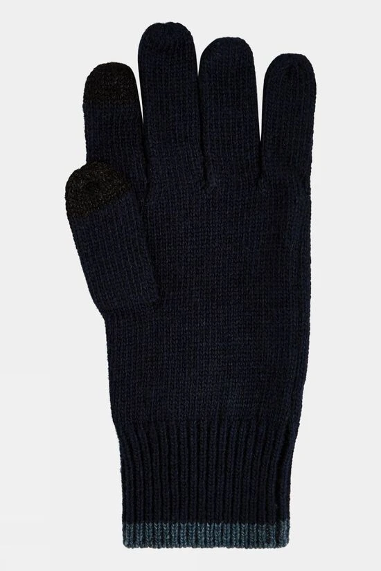 Dubarry Womens Marsh Knitted Gloves 5 Dubarry Womens Marsh Knitted Gloves - Image 3