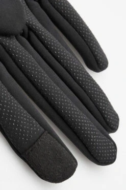 Womens Outdoor Performance Gloves -Urban Threads b11jaa0015 7070 v