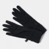 Womens Outdoor Performance Gloves -Urban Threads b11jaa0015 7070 y