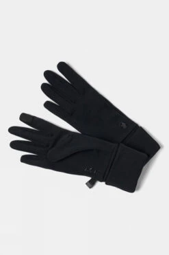 Womens Outdoor Performance Gloves