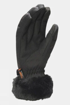Extremities Womens Chamonix Gloves -Urban Threads b11jab0030 7070 d