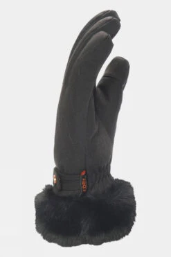 Extremities Womens Chamonix Gloves -Urban Threads b11jab0030 7070 e