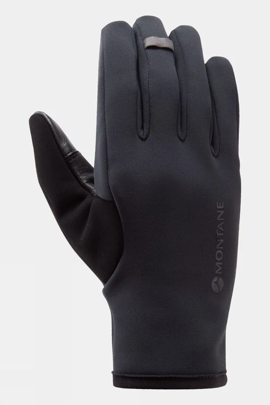 Montane Womens Windjammer Lite Gloves 4 Montane Womens Windjammer Lite Gloves - Image 2