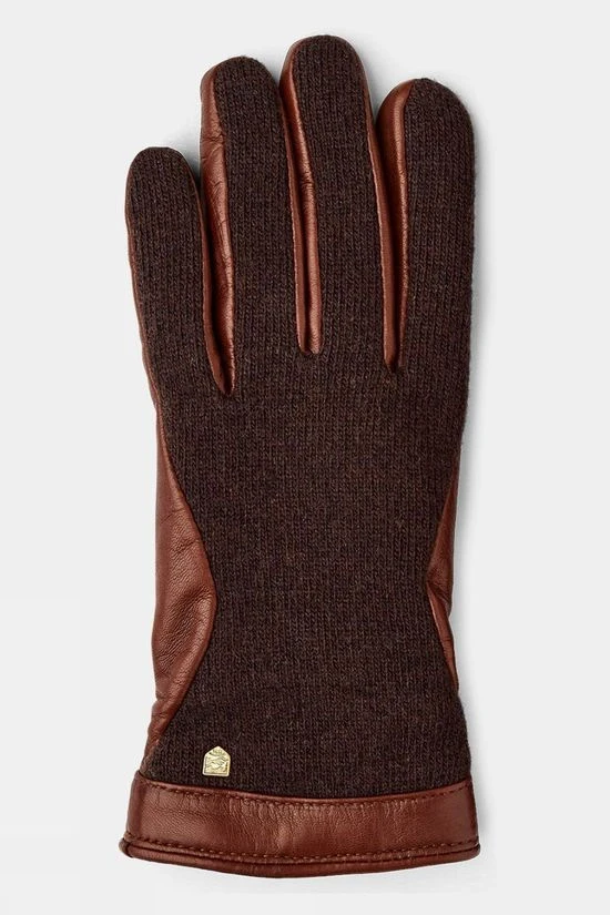 Hestra Womens Saga Gloves 4 Hestra Womens Saga Gloves - Image 2