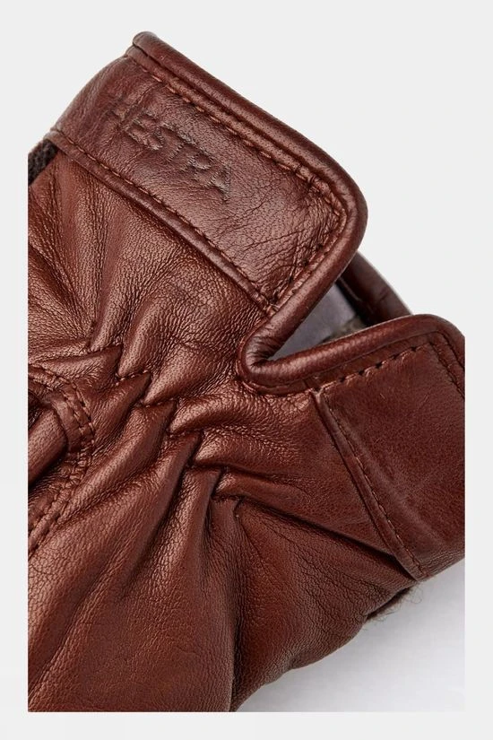 Hestra Womens Saga Gloves 6 Hestra Womens Saga Gloves - Image 4