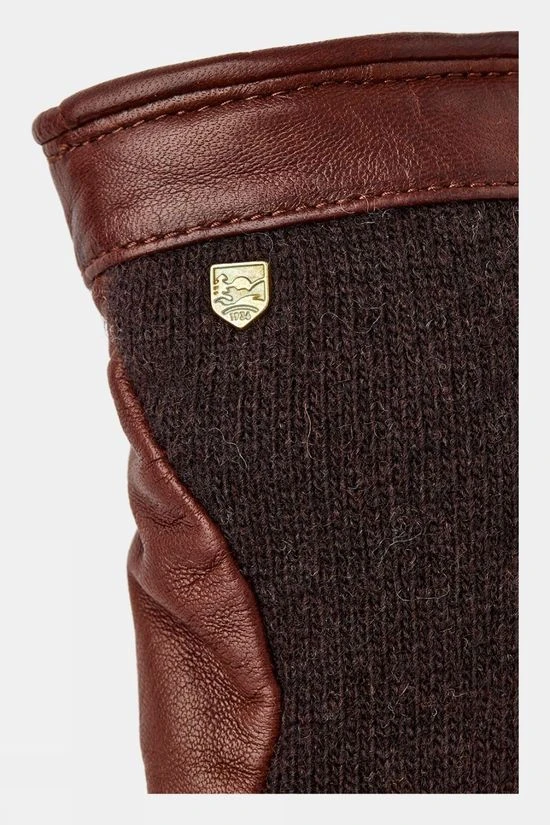 Hestra Womens Saga Gloves 7 Hestra Womens Saga Gloves - Image 5