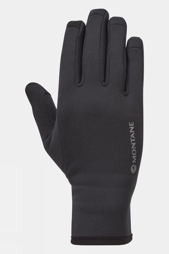 Montane Womens Fury Gloves 4 Montane Womens Fury Gloves - Image 2