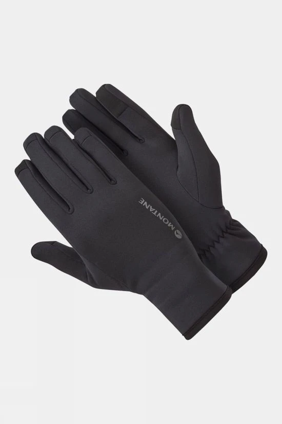 Montane Womens Fury Gloves 3 Montane Womens Fury Gloves
