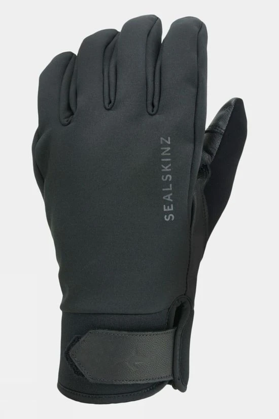Sealskinz Womens Kelling Waterproof Insulated Gloves 4 Sealskinz Womens Kelling Waterproof Insulated Gloves - Image 2