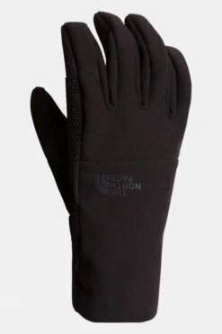 The North Face Womens Apex Etip Gloves 10 The North Face Womens Apex Etip Gloves -Urban Threads b11jab0051 7070 b