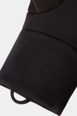 The North Face Womens Apex Etip Gloves 13 The North Face Womens Apex Etip Gloves -Urban Threads b11jab0051 7070 e