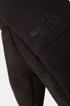 The North Face Womens Apex Etip Gloves 14 The North Face Womens Apex Etip Gloves -Urban Threads b11jab0051 7070 f