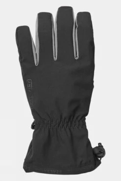 Sealskinz Womens Drayton Waterproof Gauntlet Gloves 8 Sealskinz Womens Drayton Waterproof Gauntlet Gloves -Urban Threads b11jab0056 7070 b