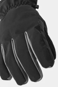 Sealskinz Womens Drayton Waterproof Gauntlet Gloves 11 Sealskinz Womens Drayton Waterproof Gauntlet Gloves -Urban Threads b11jab0056 7070 e