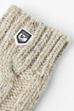 Hestra Womens Dale Mitts -Urban Threads b11jac0009 1616 c