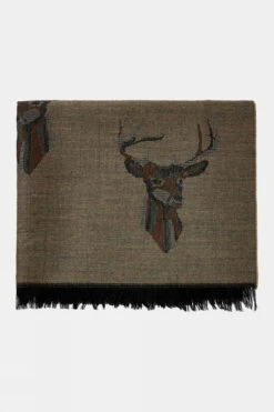 Dubarry Womens Heatherbell Scarf