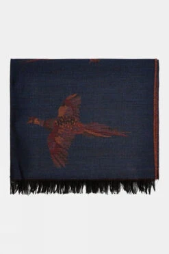 Dubarry Birchdale Wool Stole