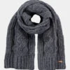 Barts Womens Farrah Scarf