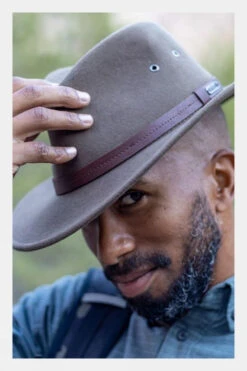 Sunday Afternoons Unisex Winston Hat -Urban Threads b11jfb0039 6060 j