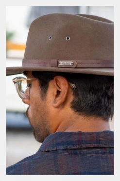 Sunday Afternoons Unisex Winston Hat -Urban Threads b11jfb0039 6060 k