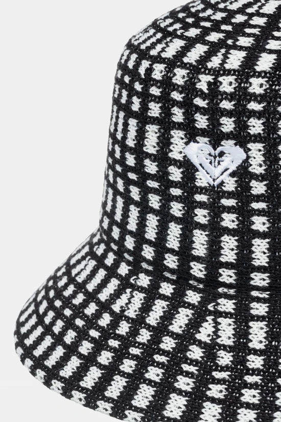 Roxy Womens Big Swell Hat 5 Roxy Womens Big Swell Hat - Image 3